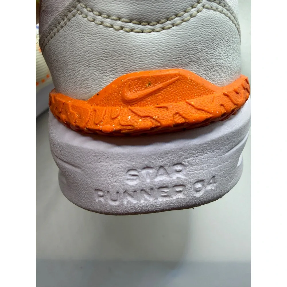 Nike star runner